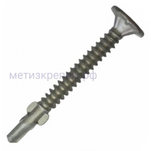 Саморез HARPOON для ЦСП и фанеры HF
