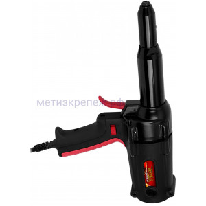 Заклепочник электрический для вытяжных заклепок MESSER ERG-743, 4.0 - 6.4 мм