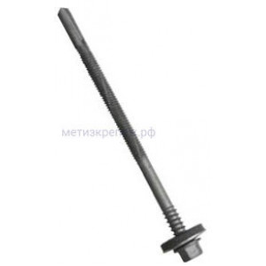 Саморезы для сэндвич-панелей HARPOON HSP-R 5,5/6,3х240, 111000155240