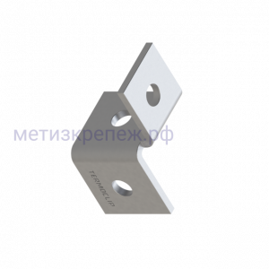 Уголок 3D левый 38-41 4F3 TERMOCLIP