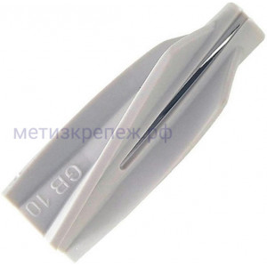 Дюбель для газобетона GB 8 Fischer 050491, нейлон