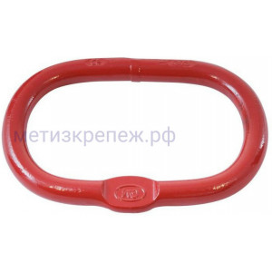 Звено для канатных стропов 22 мм Goralmet GM93-G4 135500