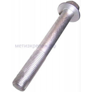 Болт шестигранный М12х1,25х105 мм с фланцем SN-10187