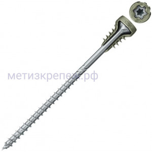 Саморез регулируемый Fischer FAFS TX