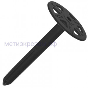 Дюбель для термоизоляции DHK 45/60 Fischer 80893, пластик