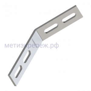 Уголок 45° 28 4F4 TERMOCLIP
