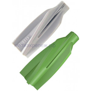 Дюбель для газобетона Fischer GB/ GB Green, нейлон