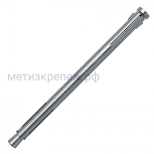 Металлический рамный дюбель F8 M72 Fischer с шурупом 88660, оцинкованная сталь
