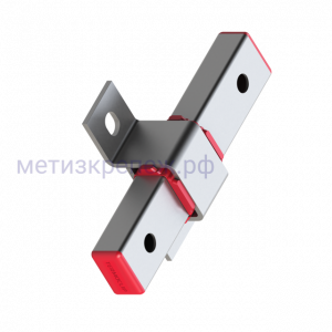 Опора скользящая B40х25 F2 TERMOCLIP