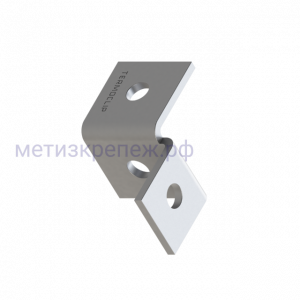 Уголок 3D правый 38-41 4F3 TERMOCLIP