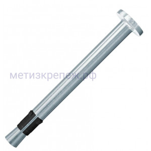 Анкер-гвоздь 6х30/120 Fischer FNA II 44120, оцинкованная сталь